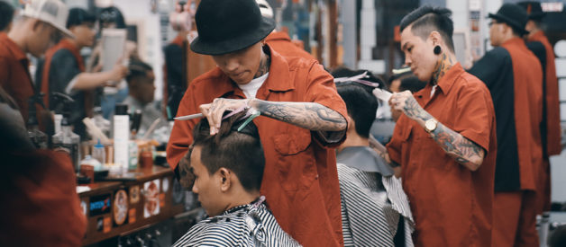Một kiểu tóc đẹp lành mạnh thể hiện cá tính của bạn rất quan trọng. Nếu bạn đang sống tại Sài Gòn, hãy tìm đến các tiệm cắt tóc nam chuyên nghiệp và được tin tưởng nhất để đảm bảo chất lượng dịch vụ. Hãy xem qua những hình ảnh tiệm cắt tóc nam Sài Gòn để tìm kiếm địa chỉ phù hợp.